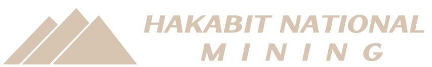 Hakabit National Mining